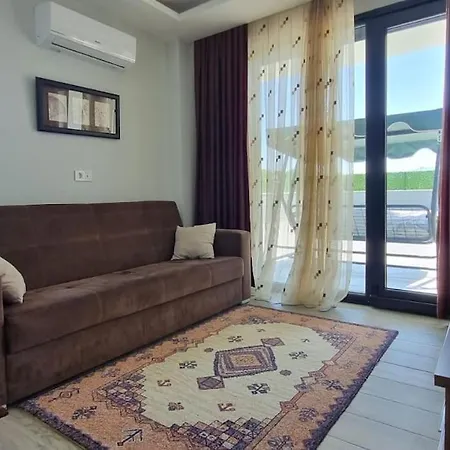 Villa Tozar Didim'de Oezel Havuzlu Pali